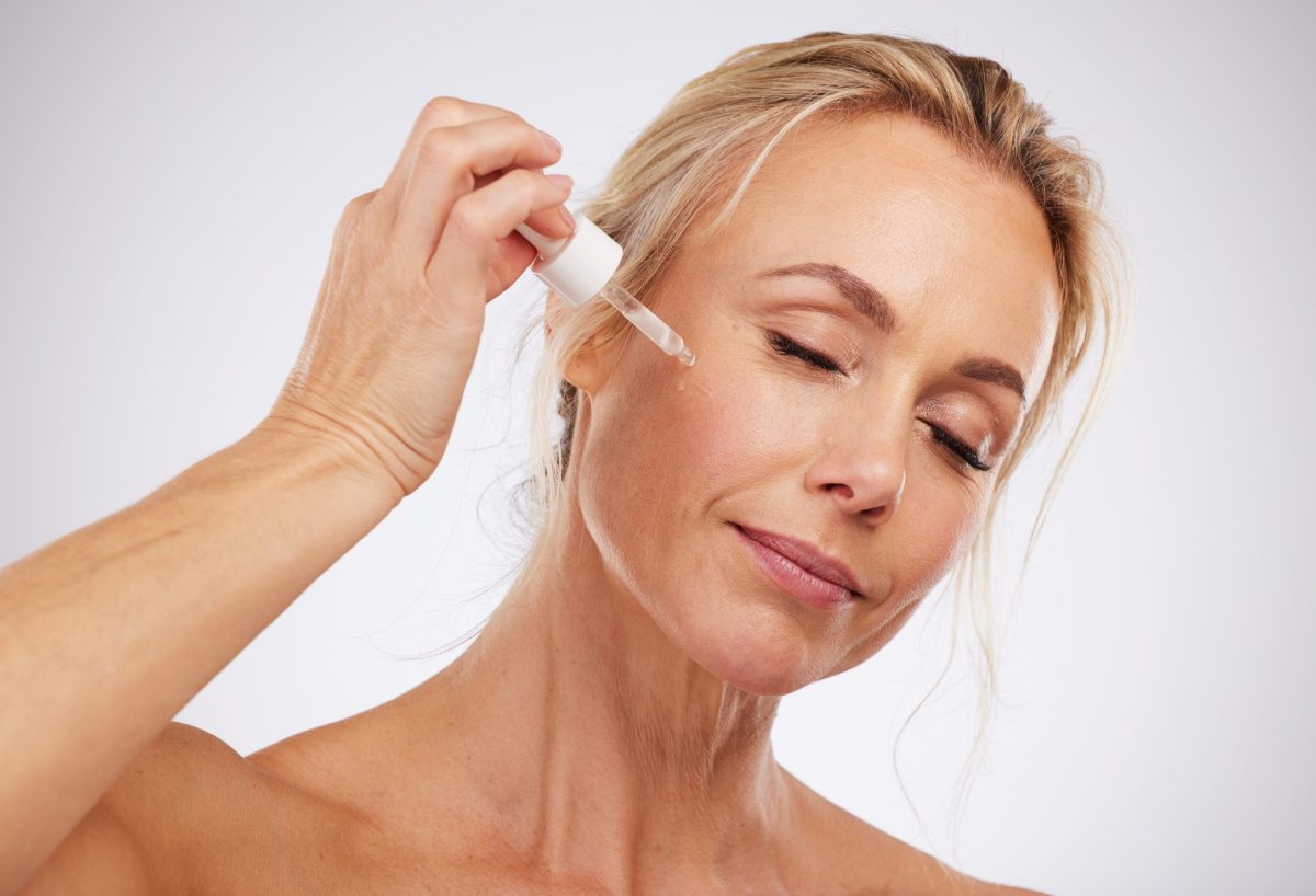 The Benefits of Peptide Therapy for Anti-Aging, Pittsford