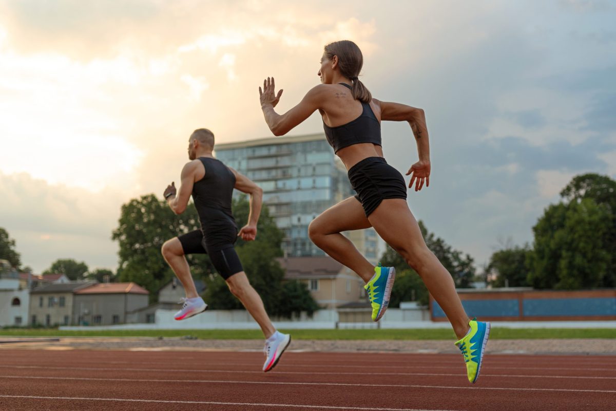 Peptide Therapy for Athletic Performance, Pittsford